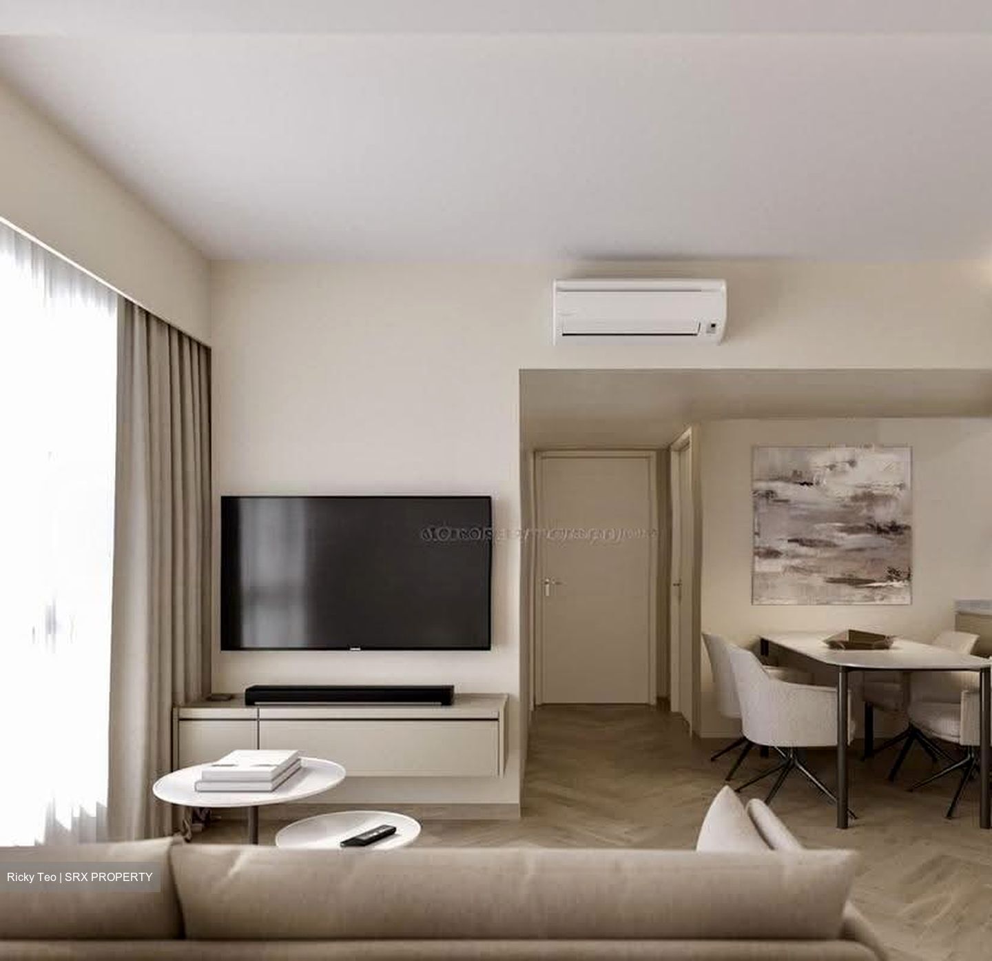 Blk 41A Skyoasis @ Dawson (Queenstown), HDB 3 Rooms #610776431